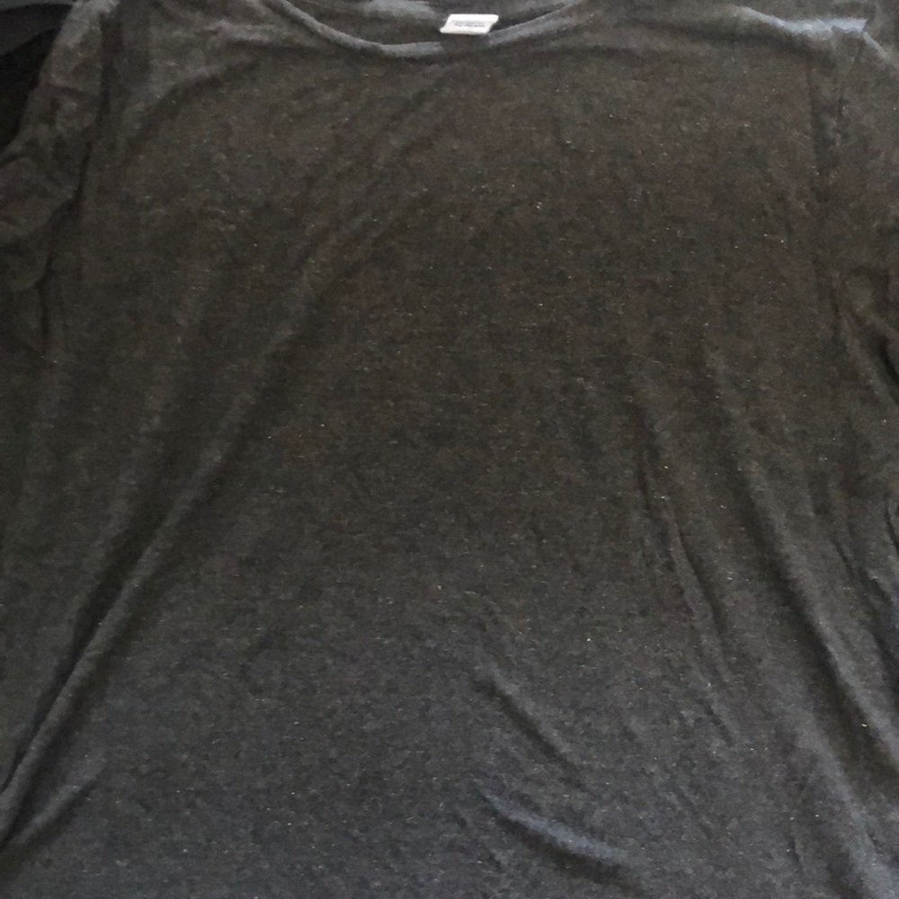 Old Navy Luxe Shirt